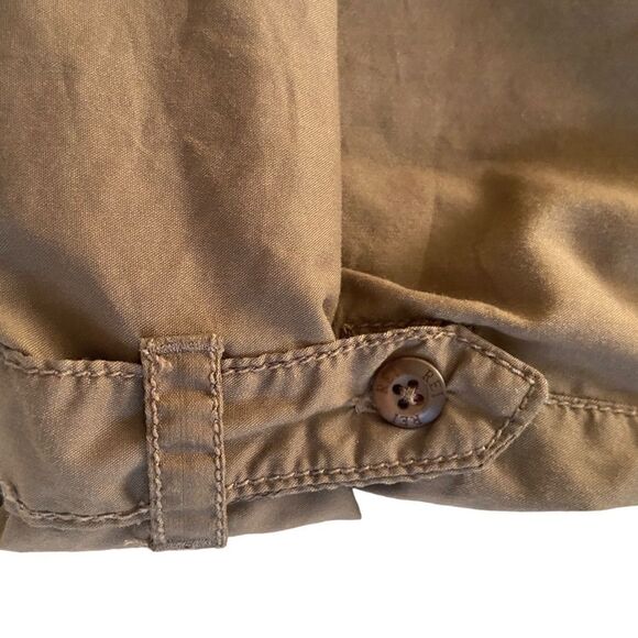 REI convertible Co-op Willow Roll-Up Pants size 14 P - Picture 3 of 13